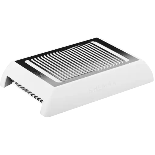 Aspirateur de table XS Blanc