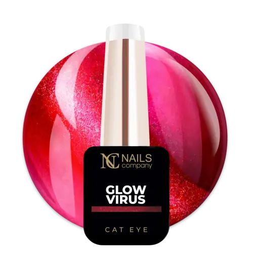 Glow Virus / Viral Love