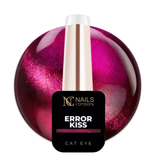 Error Kiss / Viral Love