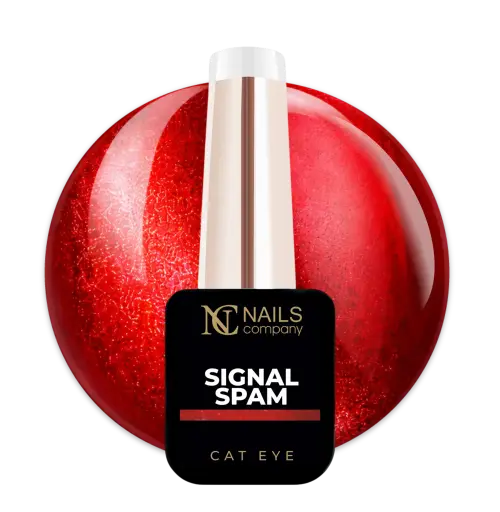 Signal Spam / Viral Love