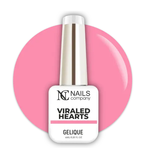 Viraled Hearts / Viral Love