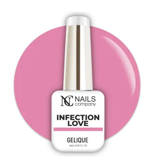 Infection Love / Viral Love