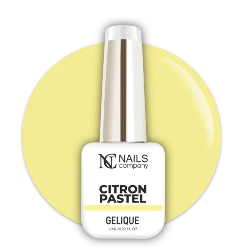 Citron Pastel / La Petite Soft