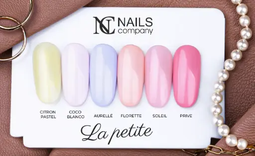 Coffret La Petite Soft