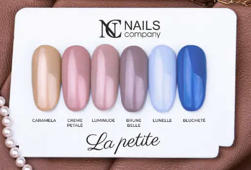 Coffret La Petite Soft