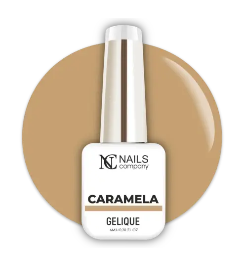 Caramela / La Petite Elegance