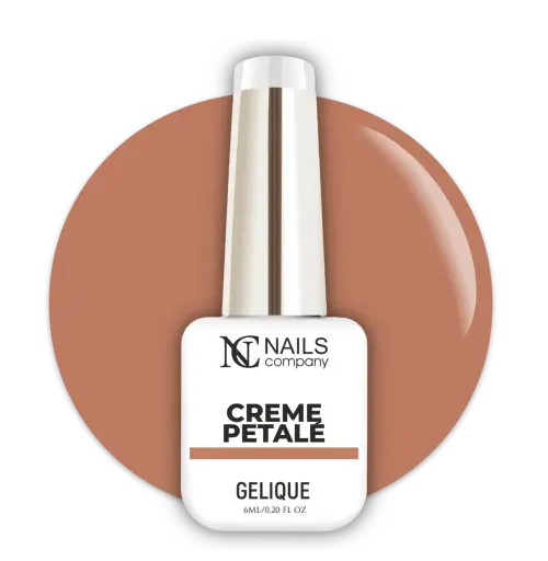 Creme Petalé / La Petite Elegance