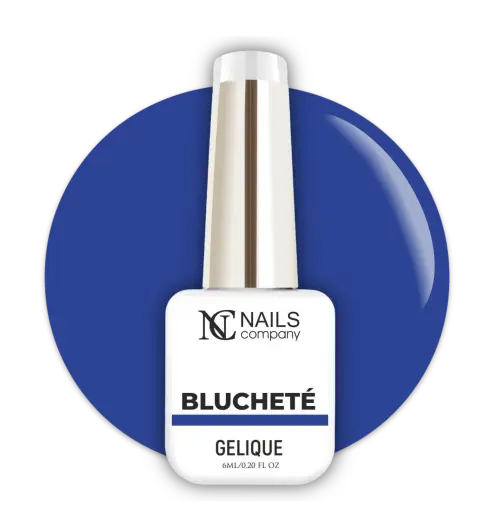 Blucheté / La Petite Elegance